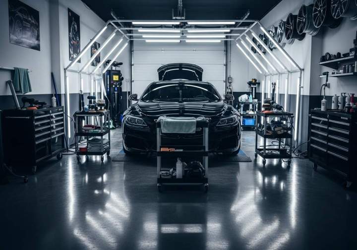 Car Detailing, Vaughan<br/>Affordable Car Detailing, Vaughan<br/>Thorough Car Detailing, Vaughan