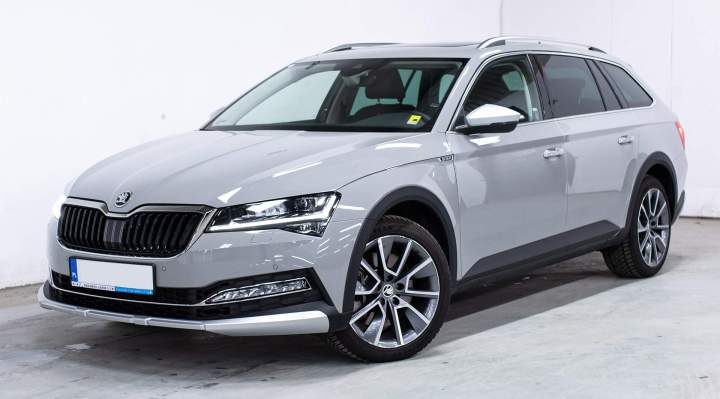 Ceramic Coating Richmond Hill